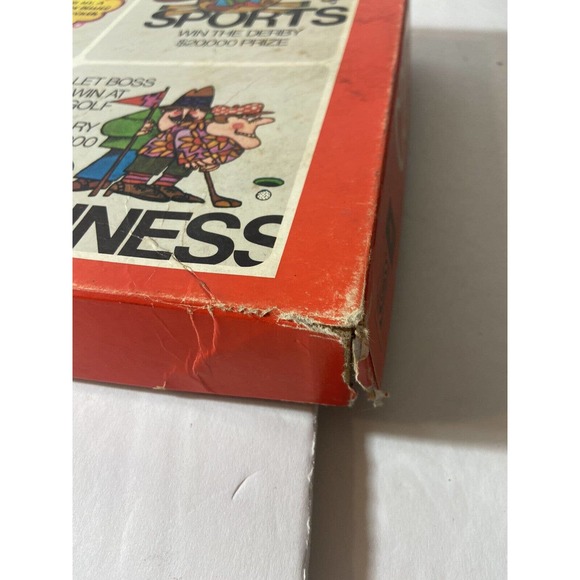 Vintage 1971 CAREERS Board Game Parker Brothers - Picture 8 of 11